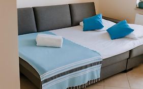 Apartament Milbertus - Spokojna część Sandomierza