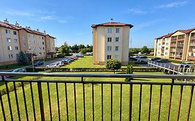 Apartament Milbertus - Spokojna część Sandomierza